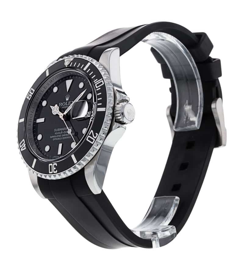 Rolex Submariner 16610